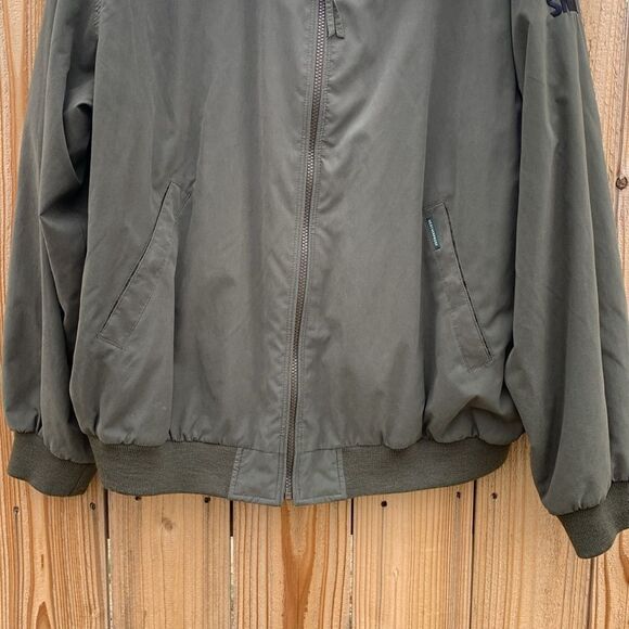 Take 50% OFF- Weatherproof Men’s Golf Jacket, Lightweight, Windbreaker, Size-XL - Picture 4 of 15